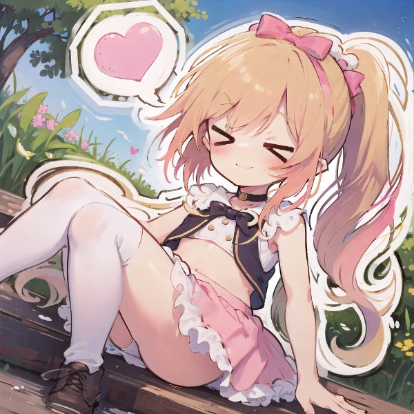 おはぽにて エルフまとめ３