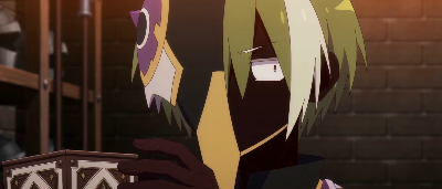 魔法ストーリー