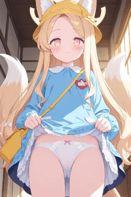 ぱんつ