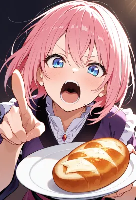 コレは何だ！