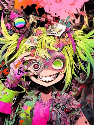 サイコ