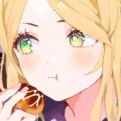ゆうちゅす@AIギャル