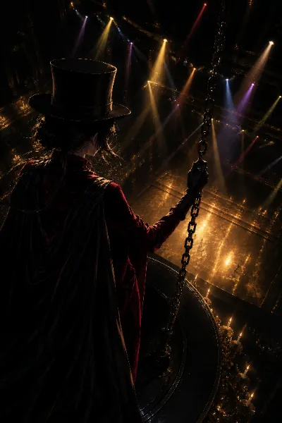 Opera Phantom