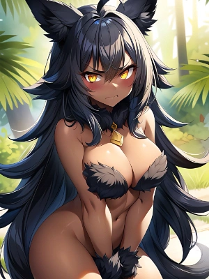 発情期のサムネイル