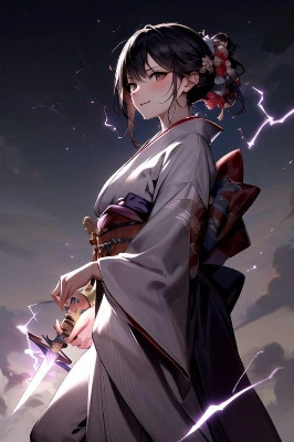 着物