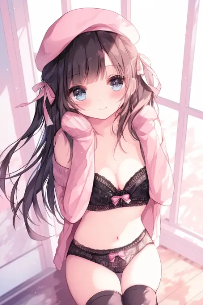 お出かけ前