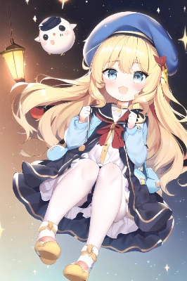 魔法少女