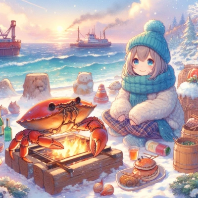 姿焼きのサムネイル