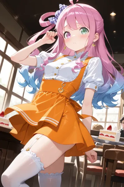 アンミラ風んなたん