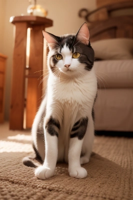 冬猫
