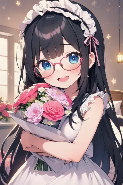 夢であいましょう