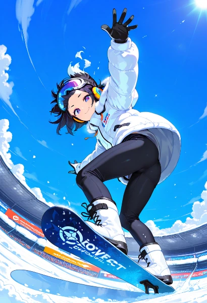 ウィンタースポーツ