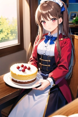 ガトーショコラ