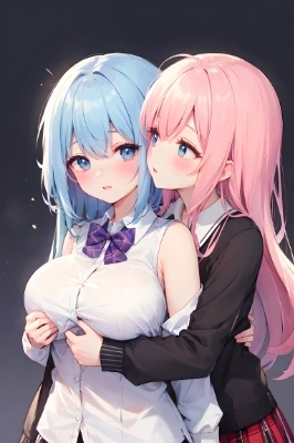 百合