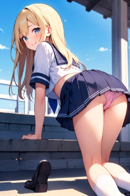 おしりまとめ