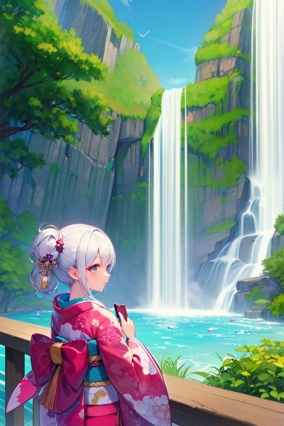 マイナスイオン