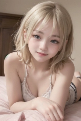 ねぇ、起きて？
