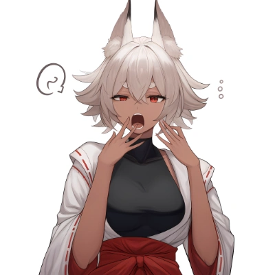 ねむねむ