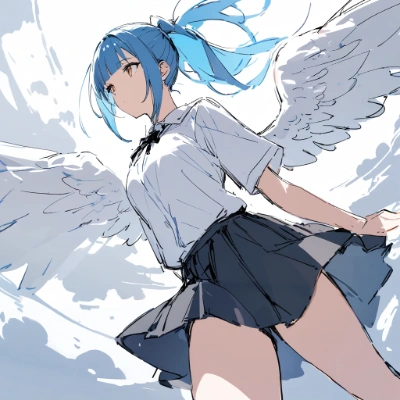 天使