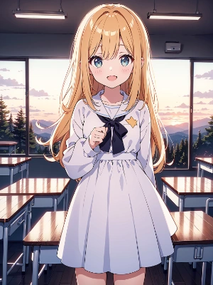 学校
