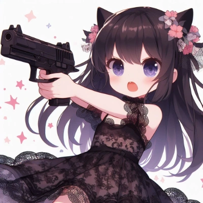 機関銃やミニガン