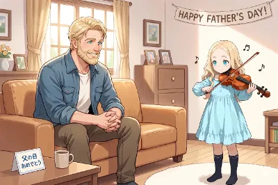 父の日