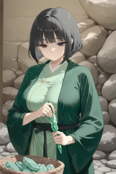 故事成語を学ぼう　PART5