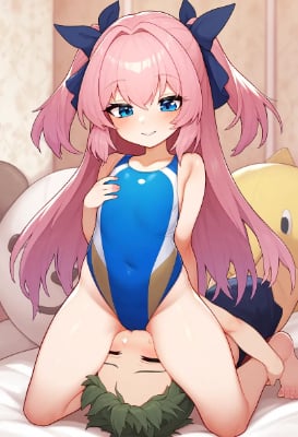 ぱぱとままにはないしょだよ