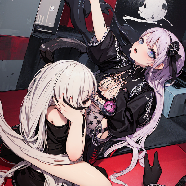 アンデッドシリーズ２