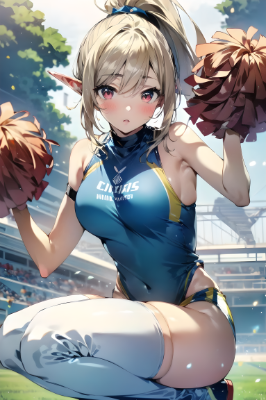 チアエルフ