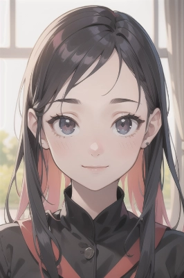 とある女子の日常