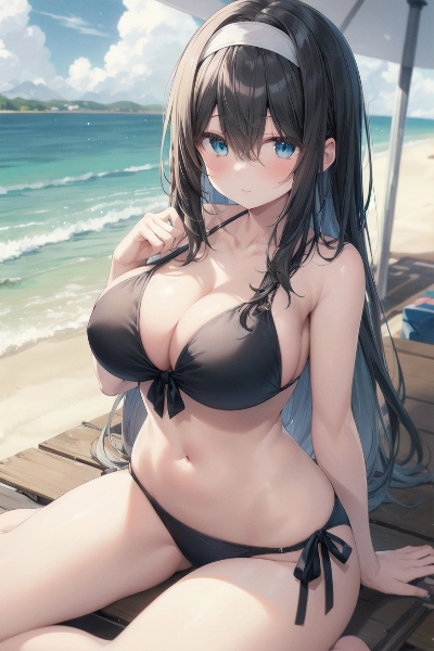 水着