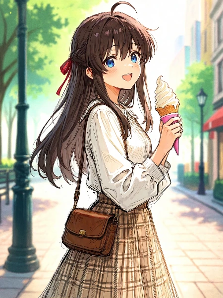 氷菓