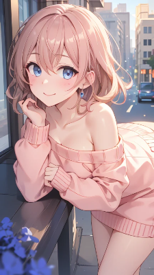 どこか行こ