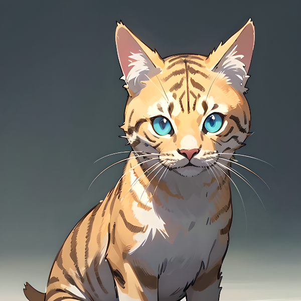 猫は生きている