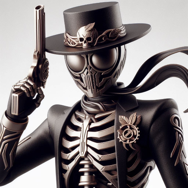 マスカレイダーリボーン