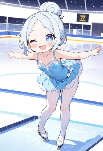 フィギュアスケート