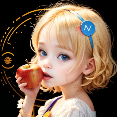 林檎少女