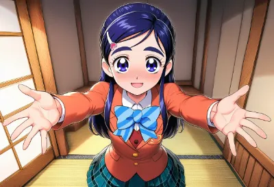 雪代ほのか