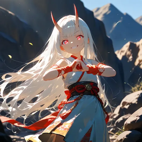 Unveil Your Radiance / 輝きの顕現