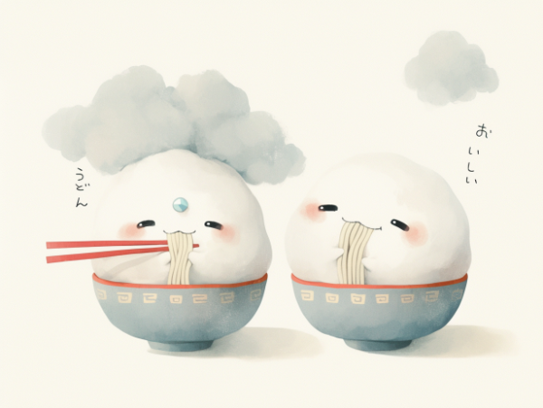 おかしなカーバンクルさん