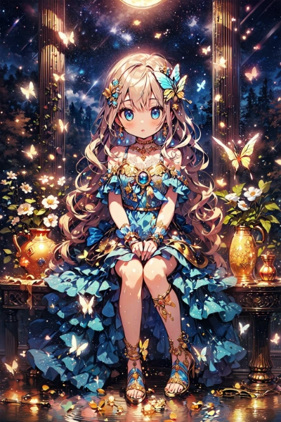 私はお安くないですよ