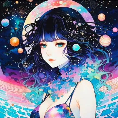 人物