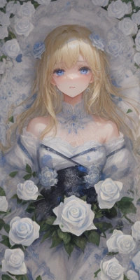 薔薇の名前