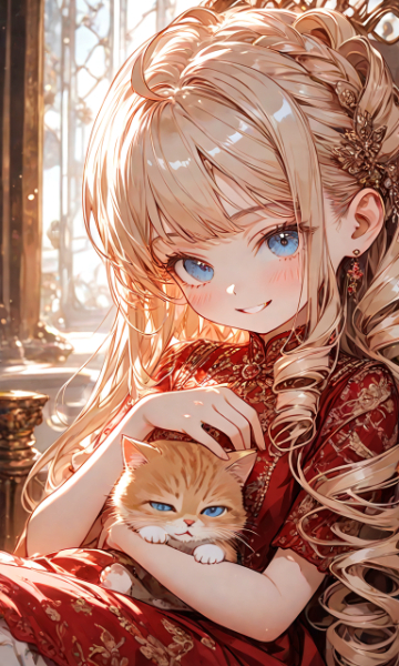 悪役と言えば猫撫でッス！