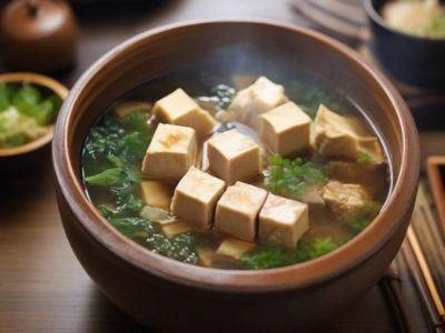 湯豆腐