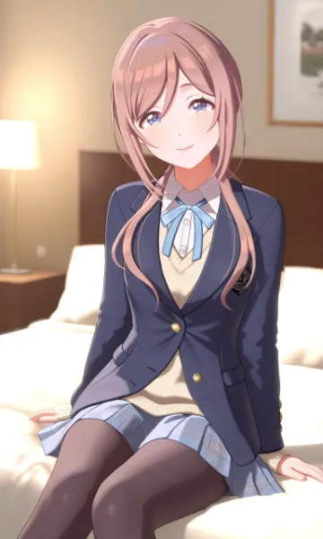 姫崎莉波