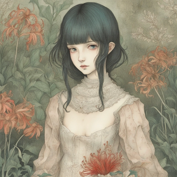 魔女の季節 XXX