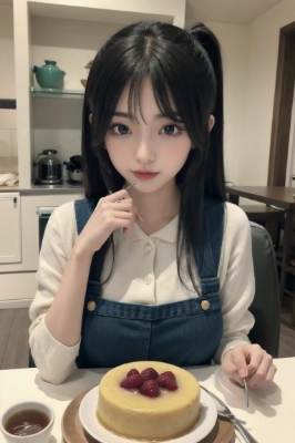 プリン
