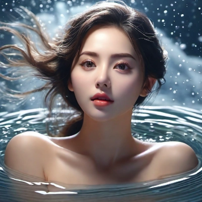 水の世界
